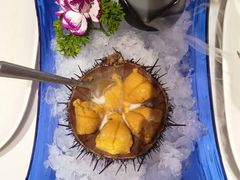 -正黄旗海鲜烧烤大排档(延安路总店)