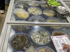 -如我美食(达道社区店)