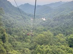 -青城山