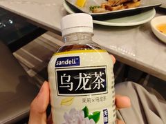-汉来海港·海鲜自助餐厅(上海七宝领展广场店)