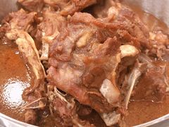 -蝎王府羊蝎子(西直门店)