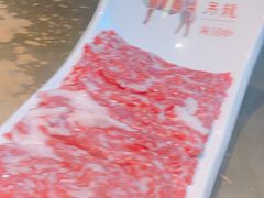 -手选潮汕鲜活牛肉火锅(二七广场店)