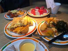 -比格比萨自助(德思勤四季汇店)