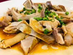 白灼猪肚-隆都四季香饭店(碧海路店)