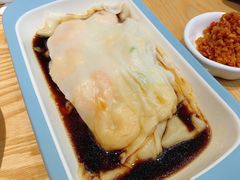 -红荔村肠粉(中银店)