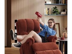 -LAZBOY乐至宝沙发(居然之家聚信店)