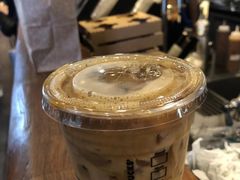 -星巴克(天津滨海国际机场1店)