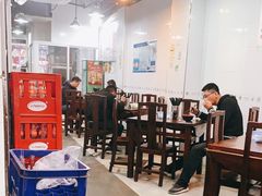 大堂-春和面馆(常德路店)