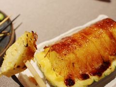 -人间酒暖·Go blanc·烧鸟·深夜食堂(陆家嘴店)