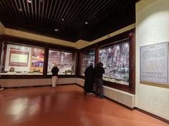 -迪庆藏族自治州博物馆