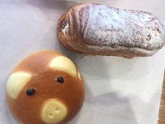 -巴黎贝甜(印象城店)
