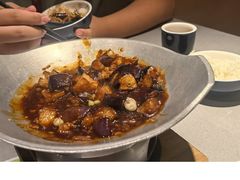 -绿茶餐厅(广州天河城店)