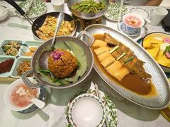 -苏梦江南·淮扬菜(夫子庙店)