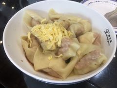 干拌开洋馄饨-熙盛源(永乐路店)