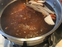 -大胖骨汤火锅(裕华店)