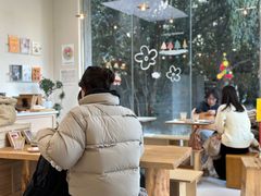 -W Coffee(船板巷店)