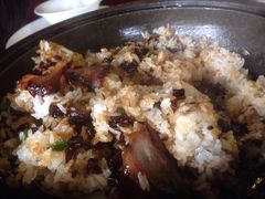 煲仔饭-路小缦·珍馐美馔(市心北路店)