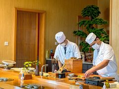 -四葉寿司(免税二期店)