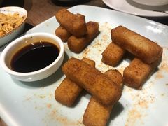 红糖糍粑-辛香汇(飞洲店)