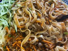 -西北马记牛肉拉面(八一路店)