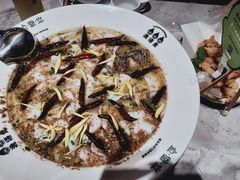 -渔语鱼新川菜Bistro(万象天地店)