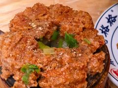 -秦二哥格格(高笋塘店)