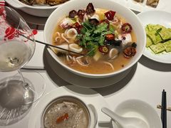 -宴遇·福建荟馆(新景中心店)