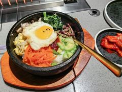 -丰茂烤串(外滩星荟中心店)