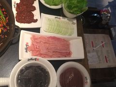 -纸盐河码头火锅(十八梯店)