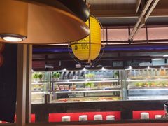 -芝小官毛肚火锅海鲜自助(淮安清江浦区新亚店)