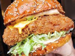 -花园茶楼(兴城西路店)