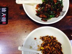-德天顺盖码饭(人民西路店)
