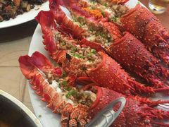 -毛里求斯小四川餐厅总店