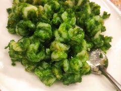 翡翠虾仁-玉华台饭庄(裕中西里小区店)