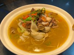 -潍坊宴·大管家(文化路店)