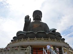 -天坛大佛