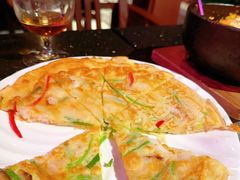 -亚龙湾红树林度假酒店-韩轩韩餐厅