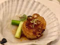 -锦江宾馆-花园餐厅