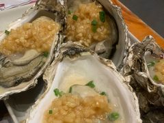-木屋烧烤(惠阳华润小径湾店)