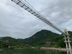 -江门古兜温泉小镇