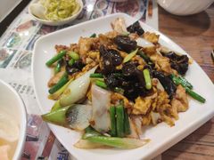 -晋B2008刀削面(小南庄店)