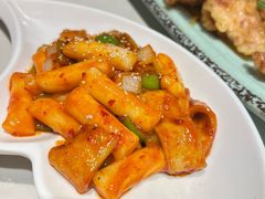 -七八冷面·延边朝鲜族美食(欢乐谷店)