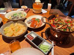 -玖五京菜(杭州城北万象城店)