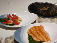 -阳光岛·海鲜盛宴(银泰中心in99店)