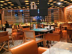 大堂-杭州临平万丽酒店·燃餐厅(人民大道店)
