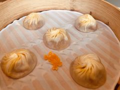 蟹粉小笼包-鼎泰丰(南门店)