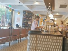 -BAKER&SPICE(BFC外滩金融中心店)