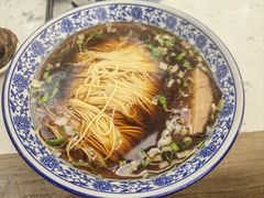 -伟记奥面馆(养育巷店)