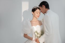 -海派婚纱摄影·婚纱照定制会馆