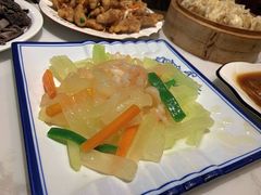 -老仁义·清真菜(太古街店)